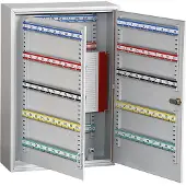 ISS Research armoire à clés