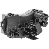 Topran Résistance, pulseur d'air habitacle 410 381