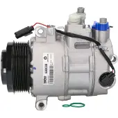 Valeo Compresseur (climatisation) CORE-FLEX