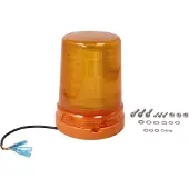 Hella feu rotatif à éclats 2XD 357 958-111 128mm 210mm 1155g