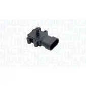 MAGNETI MARELLI Capteur, pression du tuyau d'admission 215810005400