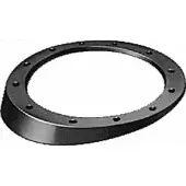 Hella Embase de fixation de gyrophare 9GD 856 863-001