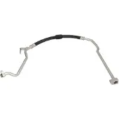 THERMOTEC Conduite à haute pression, climatisation KTT160224
