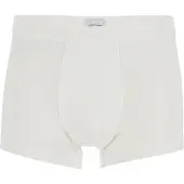 Hom Boxers blanc