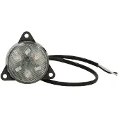 Hella Feu clignotant 2BA 011 172-001