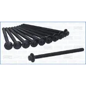 Ajusa Jeu de boulons de culasse 81069400