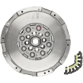 Valeo Volant d'inertie 836362