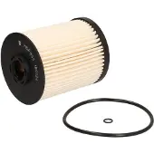 Delphi Filtre à carburant HDF895