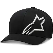 Alpinestars Corp Shift 2 Flexfit Cap Noir 3XL