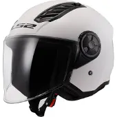 LS2 Airflow II Casque Jet