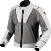 REV'IT! Airwave 4 Jacket Gris XL Homme