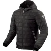 REV'IT! Saros WB Letters Blouson textile de moto