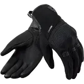 REV'IT! Mosca 2 Woman Gloves Noir XL Femme