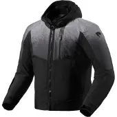 REV'IT! Epsilon H2O Veste textile de moto imperméable