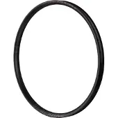 Reverse Components Black One Rim Argenté 29´´ 32H