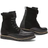 REV'IT! Mohawk 3 Noir Chaussures Taille 43
