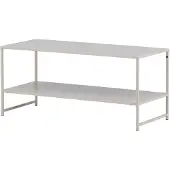 Venture Home Staal (102 x 43 x 45 cm)