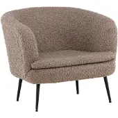 Venture Home Chaise d'accent Nordkoster Beige