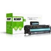 KMP Printtechnik AG 1233,0006 Toner HP CLJ PRO 300/400 CE 413 A Comp. magenta H-T159