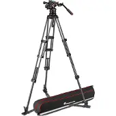 Manfrotto Mvk612twingc Tripod Noir