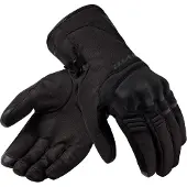 REV'IT! Lava H2o Winter Gloves Noir M Femme