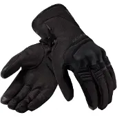 REV'IT! Lava H2O Ladies Gants Noir Taille S