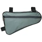 Inny Loren Sac à vélo Athanthus gris Taille unique