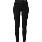 Replay Jean 'Luz' noir denim