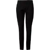 Tommy Hilfiger Pantalon chino 'Scanton' noir