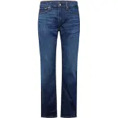 Levi's Jean '513 Slim Straight'