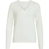Vila Pull-over 'VIRil' blanc