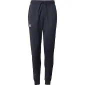Under Armour Pantalon de sport noir / blanc