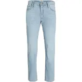 Jack & Jones Jean 'Mike Original' bleu denim