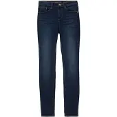 Tom Tailor Jean 'Alexa' bleu foncé