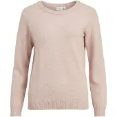 Vila Pull-over 'VIRil' rosé