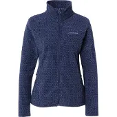 Columbia Veste en polaire fonctionnelle 'Fast Trek' | XS | female