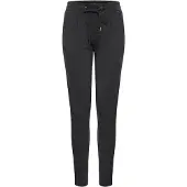 Ichi Pantalon à pince 'IHKate' anthracite