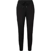 Vero Moda Pantalon à pince 'Eva' noir