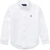 Ralph Lauren Chemise blanc