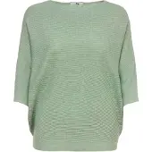 JDY Pull-over 'JDYNew Behave' vert pastel