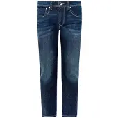 Pepe Jeans Jean 'Cash' bleu foncé