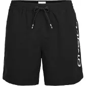 O'Neill Shorts de bain 'Cali' noir / blanc