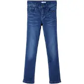 Name it Jean 'Theo' bleu / bleu foncé