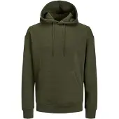 Jack & Jones Sweat-shirt 'JJEStar' | XS | male