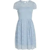 Vila Robe de cocktail 'KALILA' bleu clair