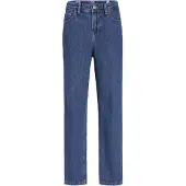 Jack & Jones Junior Jean 'JJIChris' bleu denim