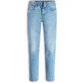Levi's Jean '501' bleu clair