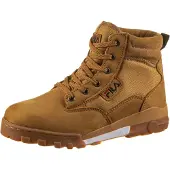 FILA Bottines à lacets 'Grunge II' pueblo