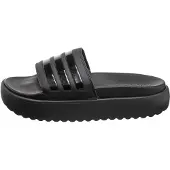 Adidas Claquettes / Tongs 'Adilette' noir