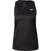 Nike Haut de sport noir / blanc